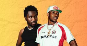 Nasboi features Victor Osimhen in inspiring ‘Friday Night’ music video