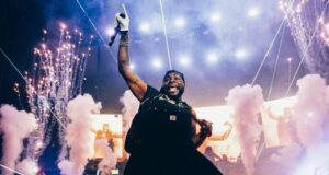 Davido celebrates success of sold-out ‘5 Alive Tour’ across North America