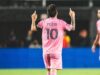Messi bags 899th goal as Inter Miami whip DC United in MLS Messi