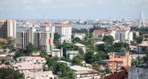Lagos declares 176 estates illegal