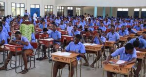 FG launches automated admission into federal unity colleges