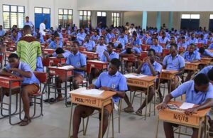 FG launches automated admission into federal unity colleges