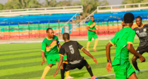 12 teams set for inter-security agencies unity cup
