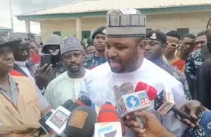 APC’s Fidelix Bagudu wins Chikun/Kajuru by-election in Kaduna