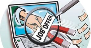 Five women tricked with job offers, held hostage in Abuja