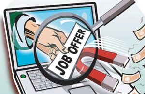 Five women tricked with job offers, held hostage in Abuja