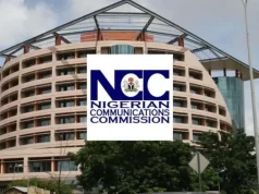 NCC explains Abuja telecom disruptions, blames diesel supply crisis