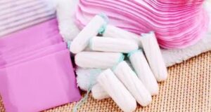 FG adopts first menstrual health policy, scraps tax on sanitary towels