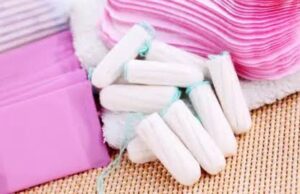 FG adopts first menstrual health policy, scraps tax on sanitary towels