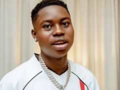 Peller announces 19-state tour following IShowSpeed snub