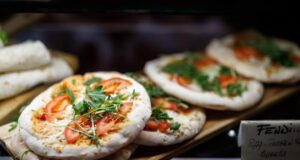 Outrage in Italy over extra fee for pizza without tomatoes