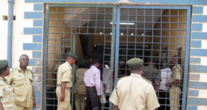 Nigeria’s inmate population rises to 81,710 — NBS
