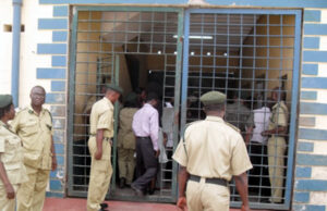NCoS blames state govts for minors in adult prisons
