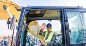 Kaduna’s 36km Bagoma–Gagumi road to surpass Uba Sani’s previous record — KADRA MD