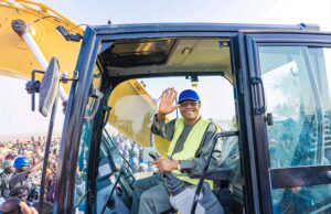 Uba Sani praised for Southern Kaduna road projects