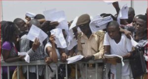 FG unveils revised employment policy to tackle job crisis