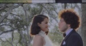 Selena Gomez weds music producer Benny Blanco Gomez