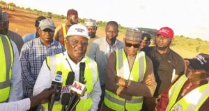Umahi: Sokoto–Kebbi superhighway to cost N3trn