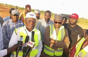 Umahi: Sokoto–Kebbi superhighway to cost N3trn