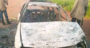 Bandits ambush C-Watch operatives in Katsina
