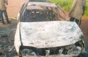 Bandits ambush C-Watch operatives in Katsina