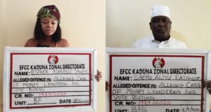 EFCC arraigns PDP agents over money laundering, vote buying