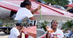 Lagos gears up for Hilda Baci’s world jollof festival