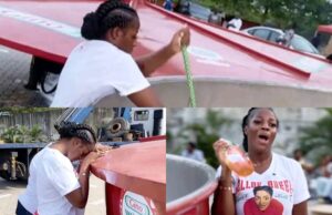 Lagos gears up for Hilda Baci’s world jollof festival