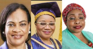 Ex-senator, former VC, PR expert endorse Dakuku Peterside’s “Leading in a Storm”