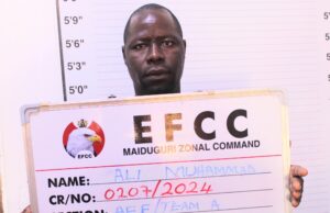 Court remands man over ₦9m petroleum scam in Maiduguri