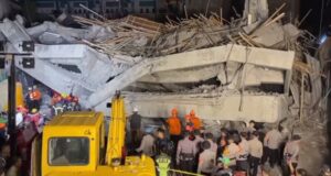 Indonesia school collapse death toll hits 50 Indonesia