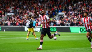 Premier League, Amorim