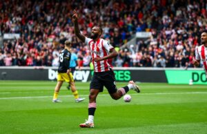 Amorim under pressure as Brentford stun Man United Amorim