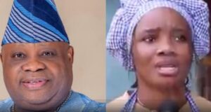 How Gov Adeleke appointed me as chef of Osun govt house — Puff-Puff seller