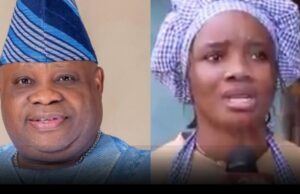 How Gov Adeleke appointed me as chef of Osun govt house — Puff-Puff seller