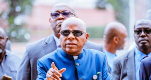 Shettima leads Nigeria’s delegation to 80th UNGA in New York