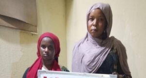 NDLEA arrests 3 bandit drug suppliers in Borno, Yobe NDLEA