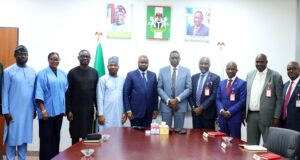 FIRS commends EFCC for role in meeting federal revenue
