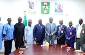 FIRS commends EFCC for role in meeting federal revenue