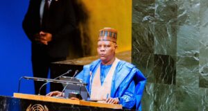 Nigeria demands permanent seat at UN security council Nigeria