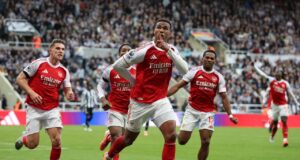 EPL fixtures: Man City host Arsenal as Chelsea face Man United Premier League, Arsenal