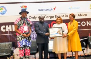 SAHCO emerges best cargo handling company in Nigeria at 21st Akwaaba travel market
