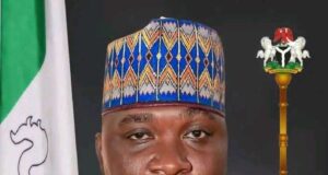 Gunmen abduct Plateau lawmaker Gunmen