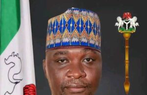 Gunmen abduct Plateau lawmaker Gunmen