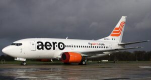 Aero contractors refund ₦257m to passengers in eight months