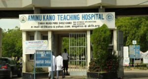 Why blackouts are killing patients in Nigerian hospitals
