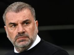 Postecoglou: I made bad decision to join Nottingham Forest Ange, Postecoglou