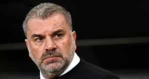 Postecoglou: I made bad decision to join Nottingham Forest Ange, Postecoglou
