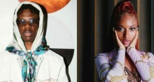 Rema, Ayra Starr dominate UK charts as afrobeats expands global reach