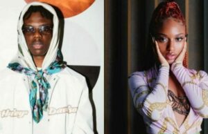 Rema, Ayra Starr dominate UK charts as afrobeats expands global reach